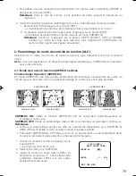 Preview for 79 page of Panasonic Super Dynamic III WV-CW484F Operating Instructions Manual