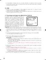 Preview for 88 page of Panasonic Super Dynamic III WV-CW484F Operating Instructions Manual