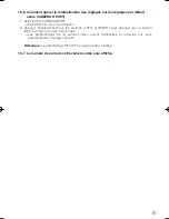 Preview for 91 page of Panasonic Super Dynamic III WV-CW484F Operating Instructions Manual