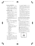 Preview for 89 page of Panasonic Super Dynamic III WV-CW960 Operating Instructions Manual