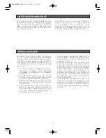 Preview for 111 page of Panasonic Super Dynamic III WV-CW960 Operating Instructions Manual