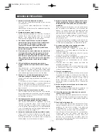 Preview for 113 page of Panasonic Super Dynamic III WV-CW960 Operating Instructions Manual