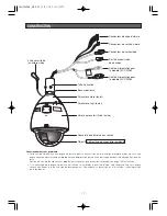 Preview for 117 page of Panasonic Super Dynamic III WV-CW960 Operating Instructions Manual