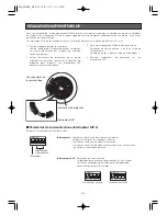 Preview for 120 page of Panasonic Super Dynamic III WV-CW960 Operating Instructions Manual