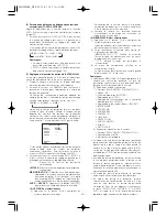 Preview for 142 page of Panasonic Super Dynamic III WV-CW960 Operating Instructions Manual