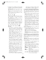 Preview for 148 page of Panasonic Super Dynamic III WV-CW960 Operating Instructions Manual