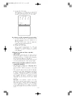 Preview for 151 page of Panasonic Super Dynamic III WV-CW960 Operating Instructions Manual