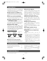 Preview for 166 page of Panasonic Super Dynamic III WV-CW960 Operating Instructions Manual