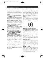 Preview for 168 page of Panasonic Super Dynamic III WV-CW960 Operating Instructions Manual