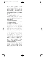 Preview for 169 page of Panasonic Super Dynamic III WV-CW960 Operating Instructions Manual