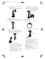 Preview for 178 page of Panasonic Super Dynamic III WV-CW960 Operating Instructions Manual