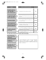 Preview for 214 page of Panasonic Super Dynamic III WV-CW960 Operating Instructions Manual