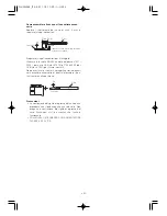 Preview for 235 page of Panasonic Super Dynamic III WV-CW960 Operating Instructions Manual