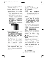Preview for 297 page of Panasonic Super Dynamic III WV-CW960 Operating Instructions Manual