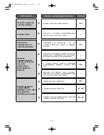 Preview for 322 page of Panasonic Super Dynamic III WV-CW960 Operating Instructions Manual