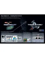 Preview for 2 page of Panasonic Super Dynamic III WV-CW964 Product Manual