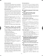 Preview for 69 page of Panasonic Super Dynamic III WV-CW974 Operating Instructions Manual