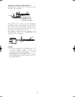 Preview for 80 page of Panasonic Super Dynamic III WV-CW974 Operating Instructions Manual