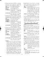 Preview for 108 page of Panasonic Super Dynamic III WV-CW974 Operating Instructions Manual