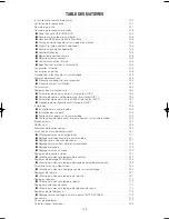 Preview for 133 page of Panasonic Super Dynamic III WV-CW974 Operating Instructions Manual