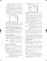 Preview for 154 page of Panasonic Super Dynamic III WV-CW974 Operating Instructions Manual