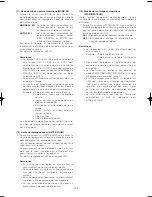 Preview for 155 page of Panasonic Super Dynamic III WV-CW974 Operating Instructions Manual