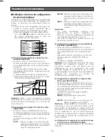 Preview for 164 page of Panasonic Super Dynamic III WV-CW974 Operating Instructions Manual