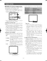 Preview for 170 page of Panasonic Super Dynamic III WV-CW974 Operating Instructions Manual