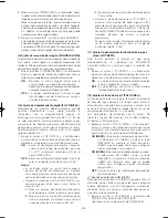 Preview for 224 page of Panasonic Super Dynamic III WV-CW974 Operating Instructions Manual