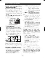 Preview for 227 page of Panasonic Super Dynamic III WV-CW974 Operating Instructions Manual