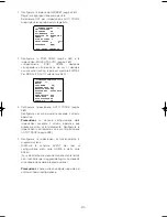 Preview for 270 page of Panasonic Super Dynamic III WV-CW974 Operating Instructions Manual
