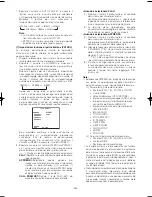 Preview for 284 page of Panasonic Super Dynamic III WV-CW974 Operating Instructions Manual