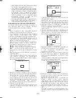 Preview for 285 page of Panasonic Super Dynamic III WV-CW974 Operating Instructions Manual