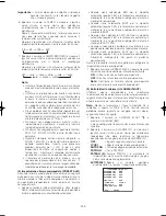 Preview for 293 page of Panasonic Super Dynamic III WV-CW974 Operating Instructions Manual