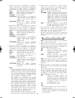 Preview for 294 page of Panasonic Super Dynamic III WV-CW974 Operating Instructions Manual