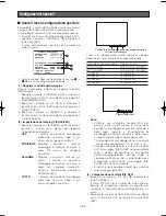 Preview for 295 page of Panasonic Super Dynamic III WV-CW974 Operating Instructions Manual