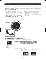 Preview for 322 page of Panasonic Super Dynamic III WV-CW974 Operating Instructions Manual