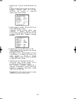 Preview for 334 page of Panasonic Super Dynamic III WV-CW974 Operating Instructions Manual