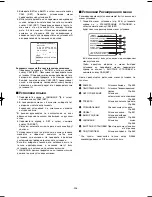 Preview for 338 page of Panasonic Super Dynamic III WV-CW974 Operating Instructions Manual