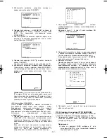 Preview for 351 page of Panasonic Super Dynamic III WV-CW974 Operating Instructions Manual