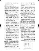 Preview for 357 page of Panasonic Super Dynamic III WV-CW974 Operating Instructions Manual