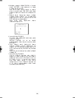 Preview for 363 page of Panasonic Super Dynamic III WV-CW974 Operating Instructions Manual