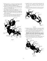 Предварительный просмотр 11 страницы Panasonic Super Dynamic III WV-CW974 Service Manual