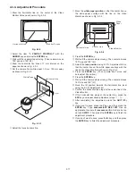 Preview for 23 page of Panasonic Super Dynamic III WV-CW974 Service Manual