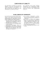 Предварительный просмотр 7 страницы Panasonic Super Dynamic III WV-NS202A Service Manual