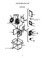 Preview for 28 page of Panasonic Super Dynamic III WV-NS202A Service Manual