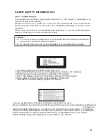 Preview for 4 page of Panasonic SUPERDISK LKM-FK73-D Instruction Manual