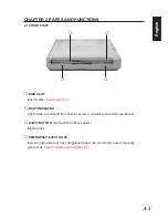 Preview for 8 page of Panasonic SUPERDISK LKM-FK73-D Instruction Manual