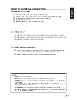 Preview for 12 page of Panasonic SUPERDISK LKM-FK73-D Instruction Manual