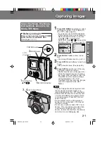 Preview for 21 page of Panasonic SuperDisk PV-SD5000 Operating Instructions Manual